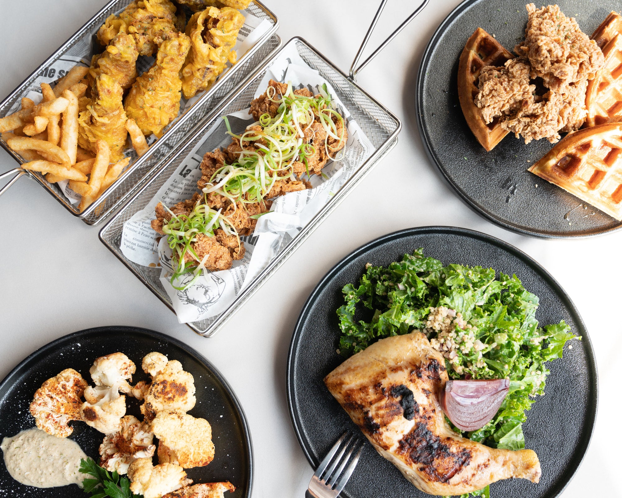 Nicco foods Nicco Foods